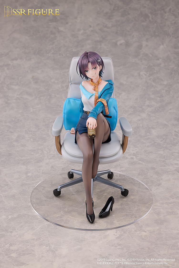 Amazon | インフィニティスタジオ[Infinity Studio] SSR FIGURE